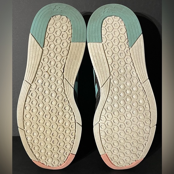 New Balance 247v2 Tritium Pack Athletic Shoes, Women’s 9 - Picture 8 of 10